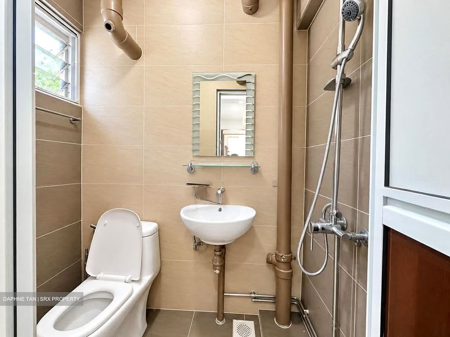 Blk 375 Clementi Avenue 4 (Clementi), HDB 3 Rooms #625388971